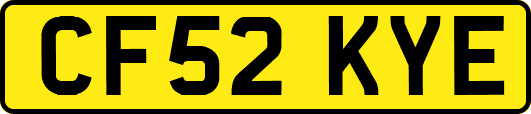 CF52KYE