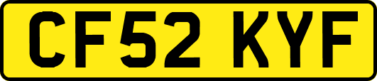 CF52KYF