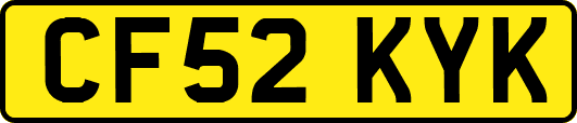 CF52KYK