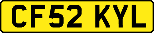CF52KYL
