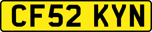 CF52KYN