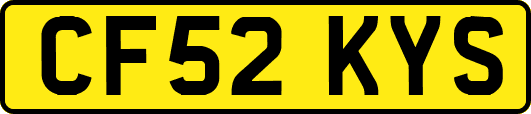 CF52KYS