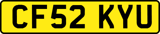 CF52KYU