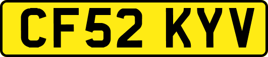 CF52KYV