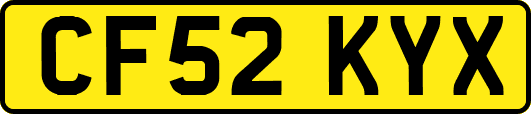 CF52KYX