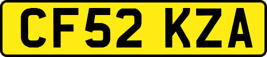 CF52KZA