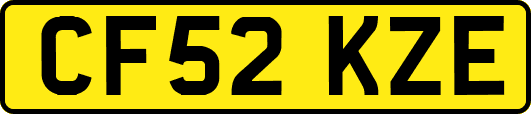 CF52KZE