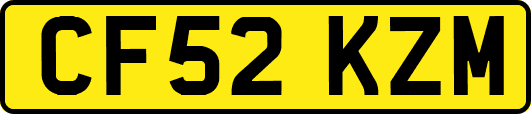 CF52KZM