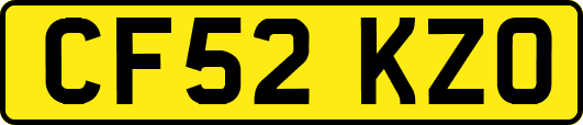 CF52KZO