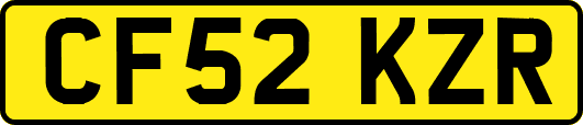 CF52KZR