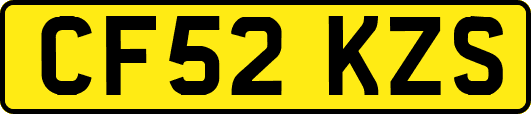 CF52KZS