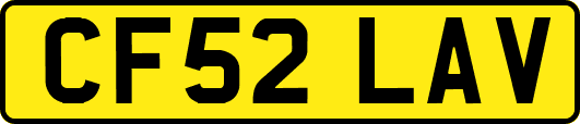 CF52LAV