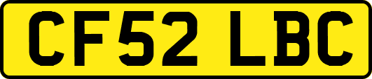 CF52LBC