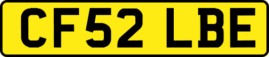 CF52LBE