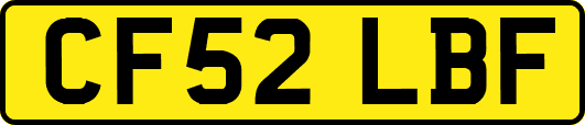 CF52LBF