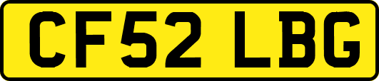 CF52LBG