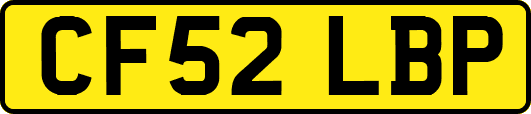 CF52LBP