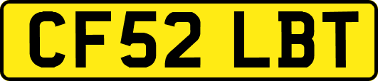 CF52LBT