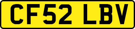 CF52LBV