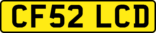 CF52LCD