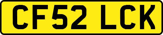 CF52LCK