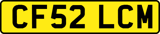 CF52LCM