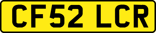 CF52LCR