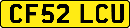 CF52LCU