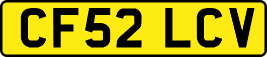 CF52LCV