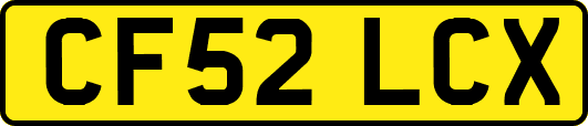 CF52LCX