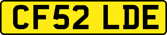 CF52LDE