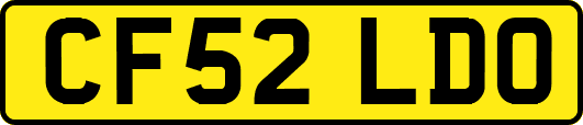 CF52LDO