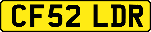 CF52LDR