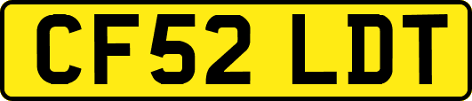 CF52LDT