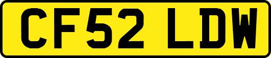 CF52LDW