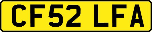 CF52LFA