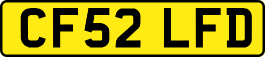 CF52LFD