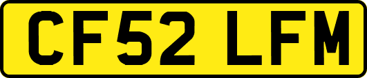 CF52LFM