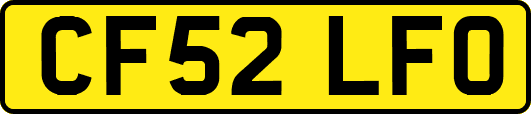 CF52LFO