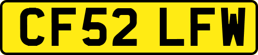CF52LFW