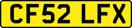 CF52LFX