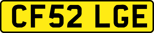 CF52LGE