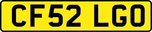 CF52LGO