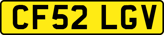 CF52LGV