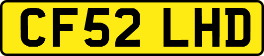 CF52LHD