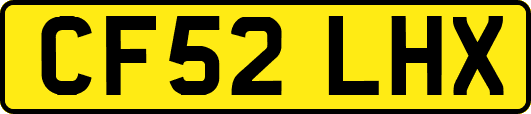 CF52LHX