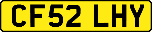 CF52LHY