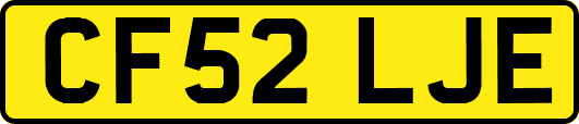 CF52LJE