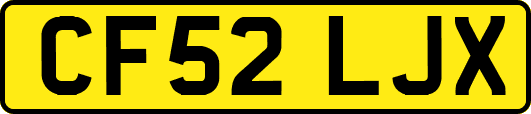 CF52LJX