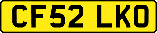 CF52LKO